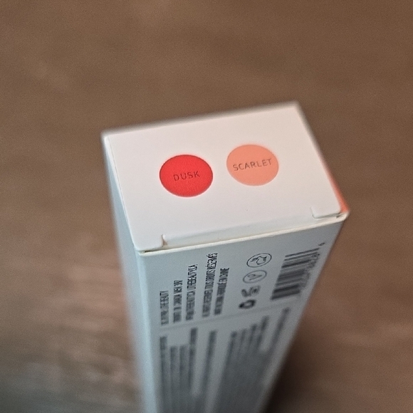 Lithe Soft Fill Lip Pencil Set - Picture 4 of 8